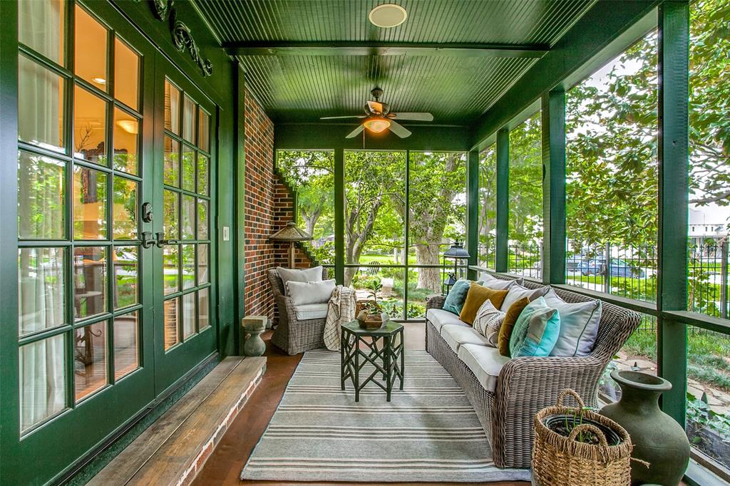 Country Club Estates - Residential