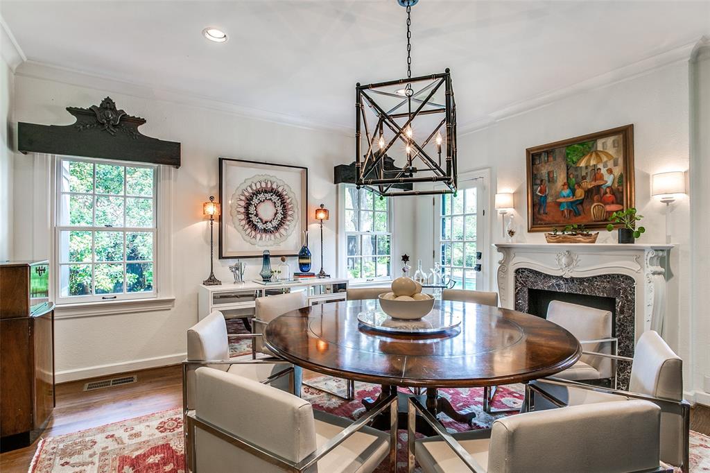 Country Club Estates - Residential