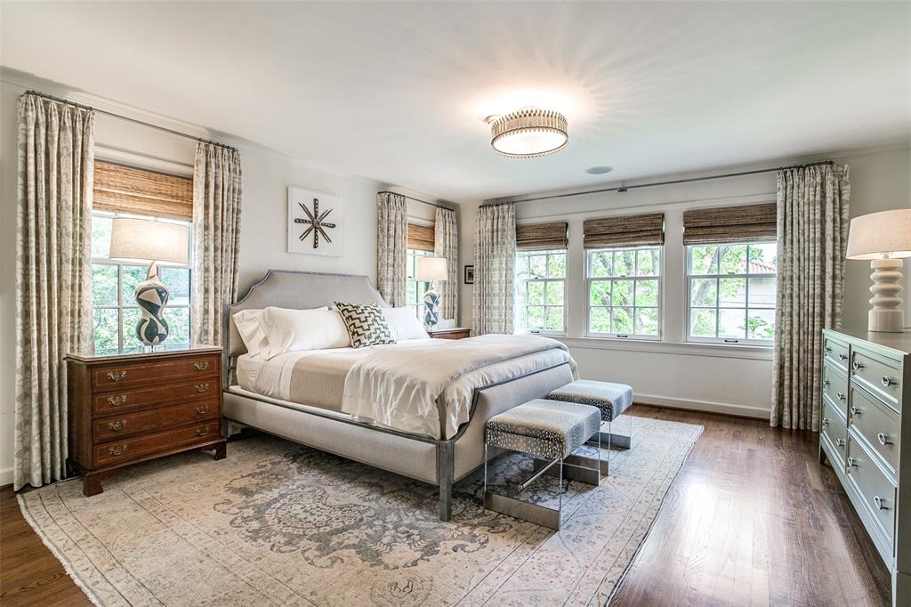 Country Club Estates - Residential