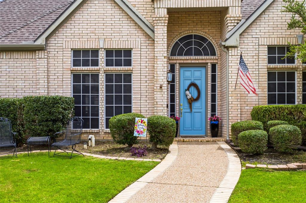 512 Wellington Road