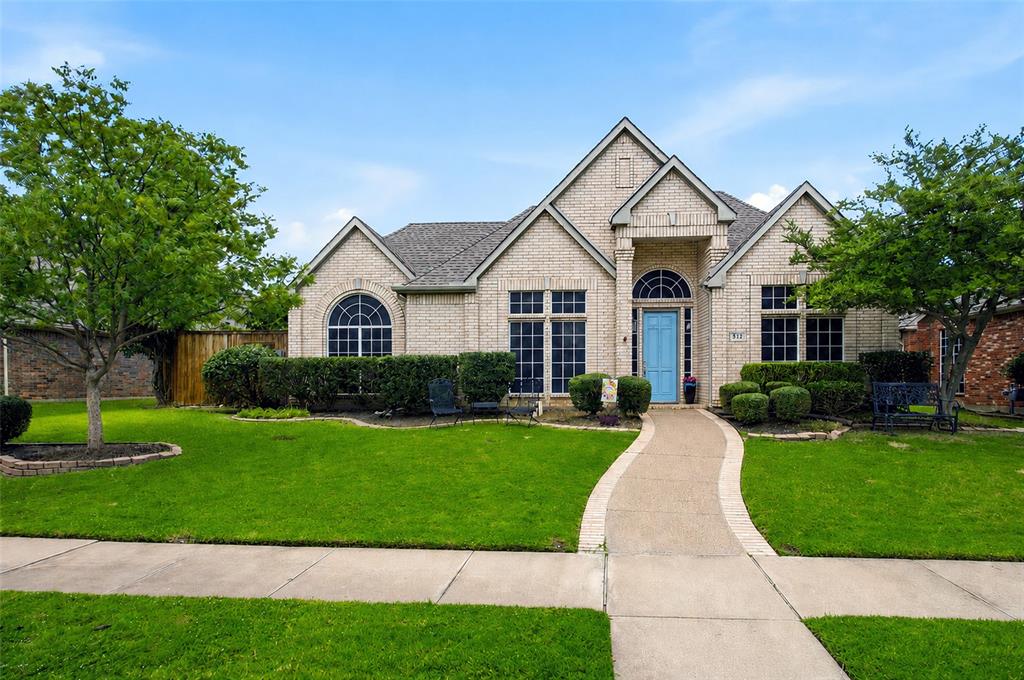 512 Wellington Road