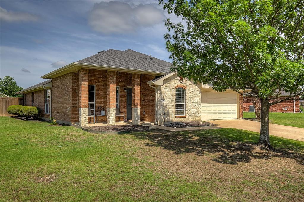 2744 Stoney Hollow Lane