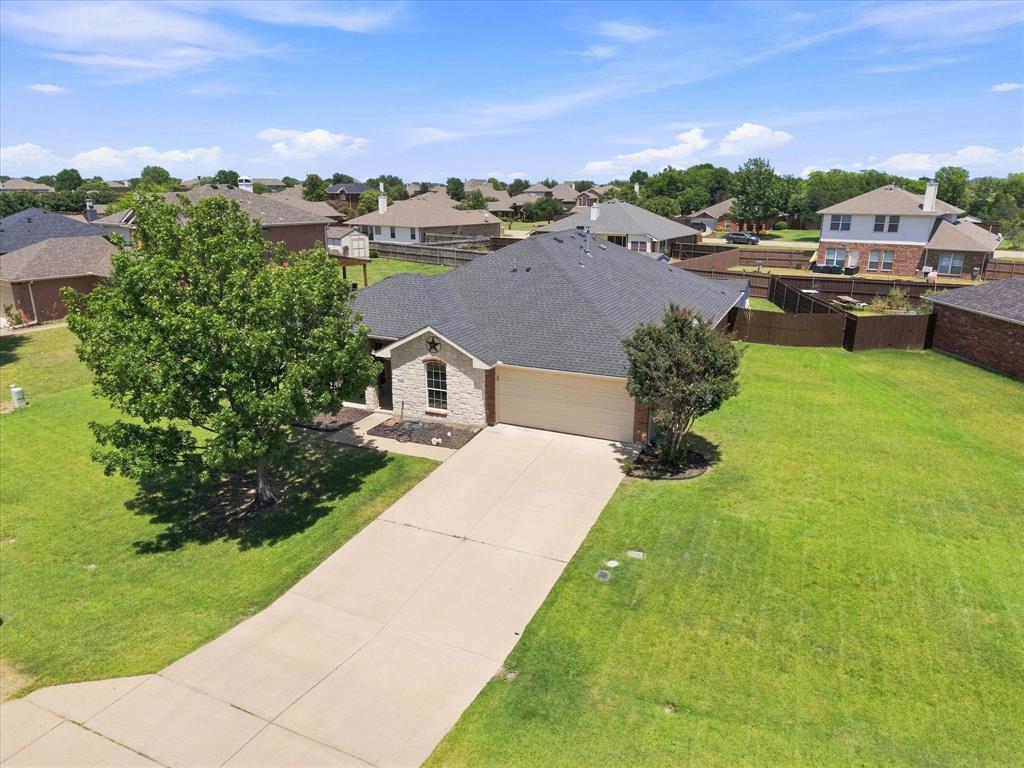 2744 Stoney Hollow Lane
