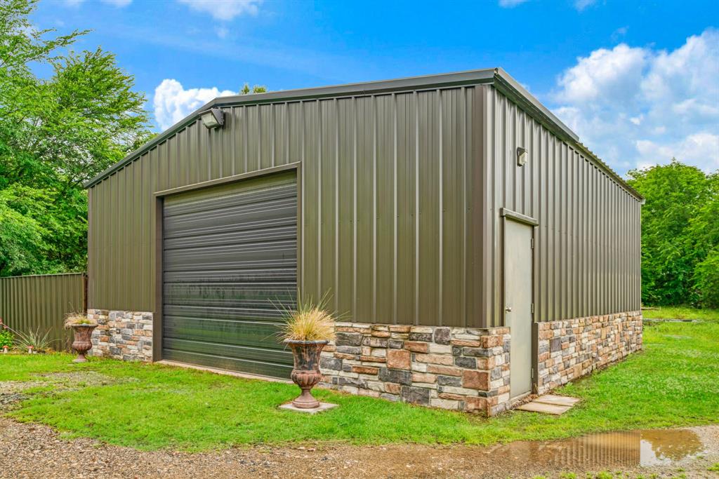 B&J BOEHLAR ADDITION - Residential
