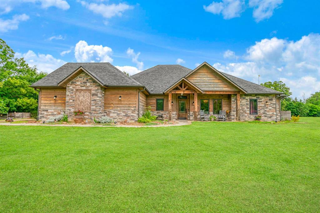 B&J BOEHLAR ADDITION - Residential