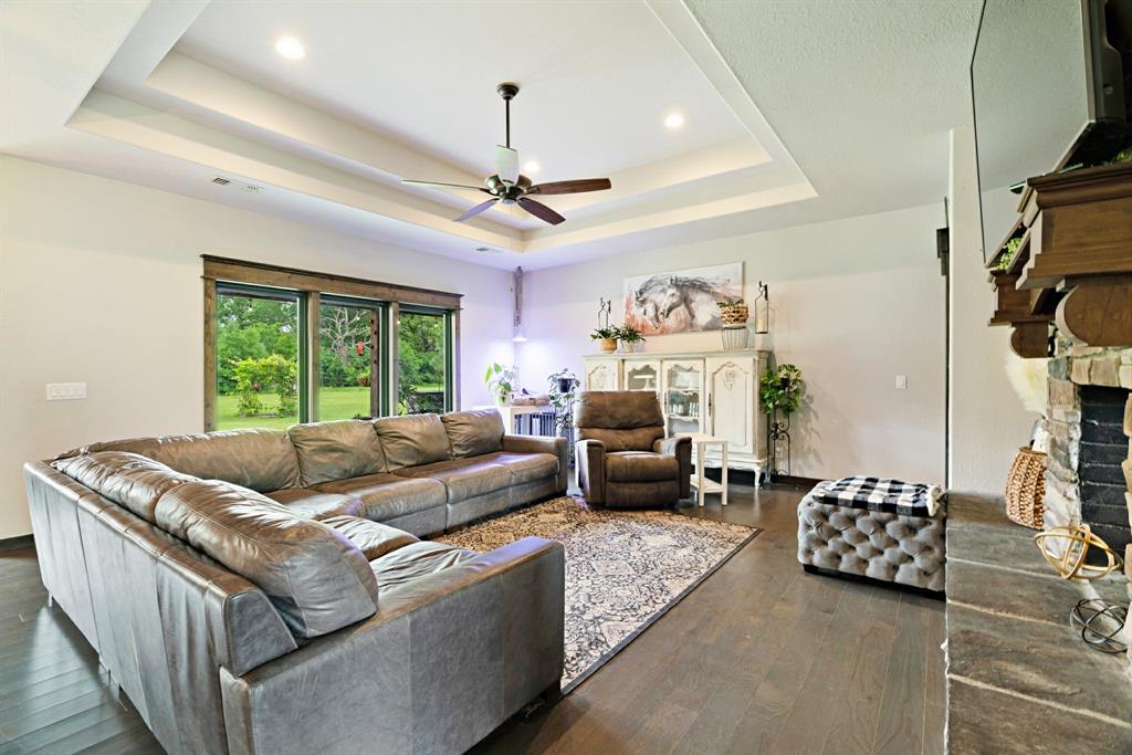 B&J BOEHLAR ADDITION - Residential