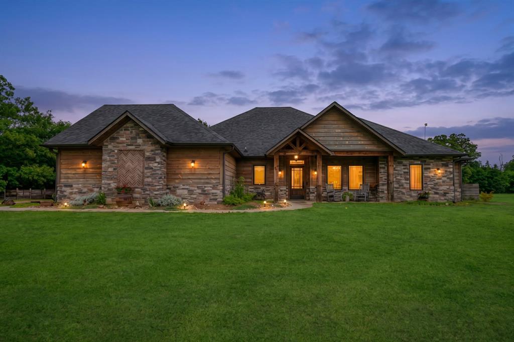 B&J BOEHLAR ADDITION - Residential