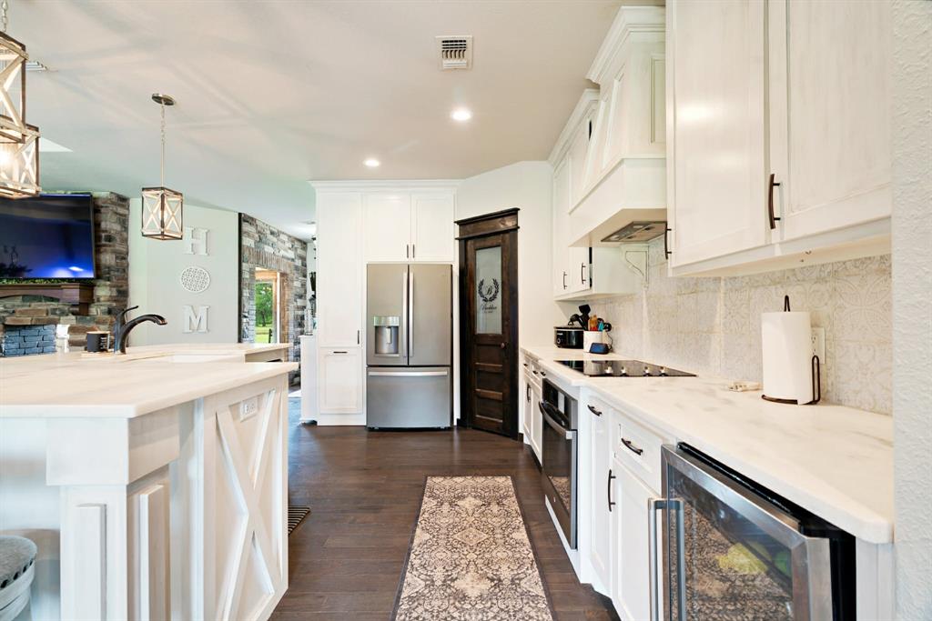 B&J BOEHLAR ADDITION - Residential