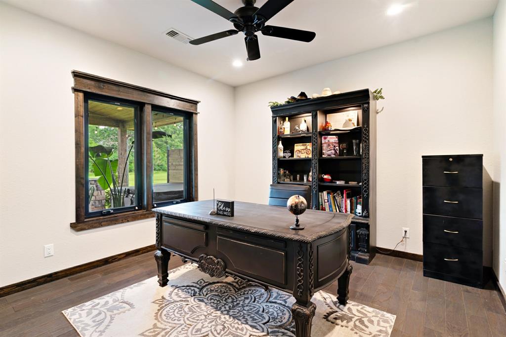 B&J BOEHLAR ADDITION - Residential