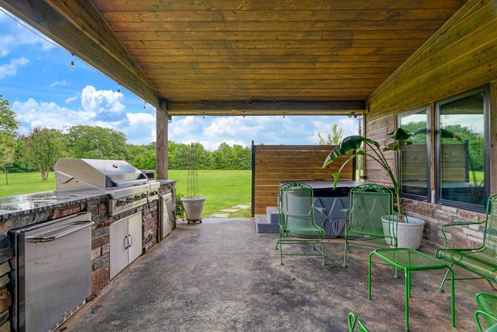 B&J BOEHLAR ADDITION - Residential