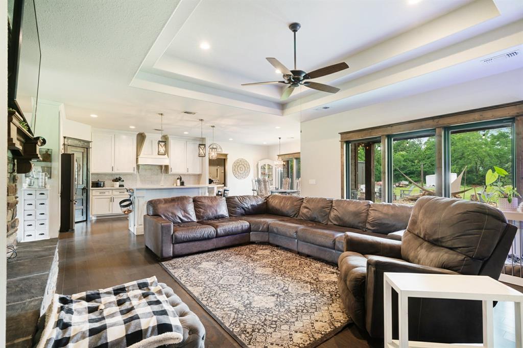 B&J BOEHLAR ADDITION - Residential