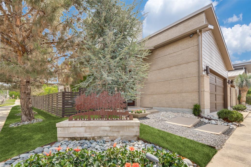 3896 Pine Tree Court