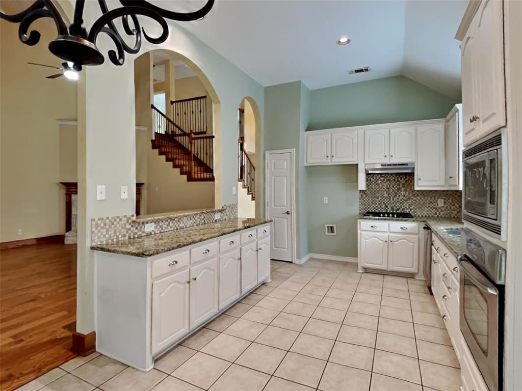 Waterview Ph 11b - Residential