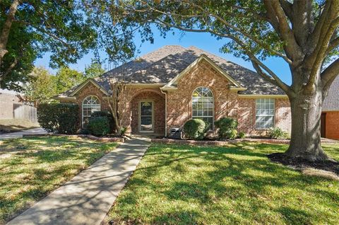 7716 Bridlewood Court North Richland Hills TX 76182