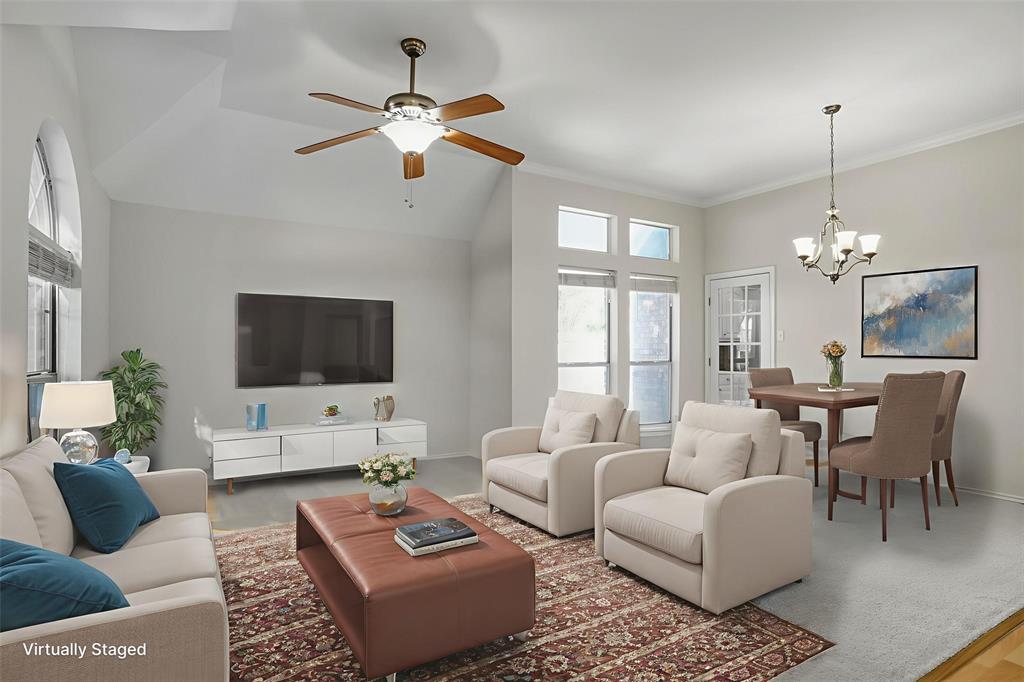 7716 Bridlewood Court