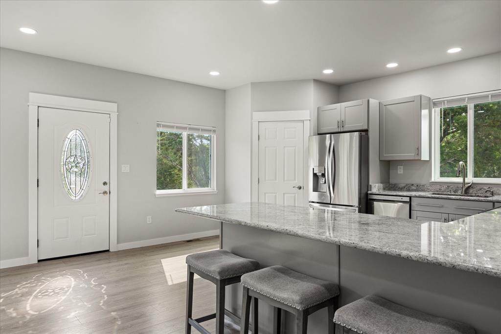 Lakeside Hills - Residential