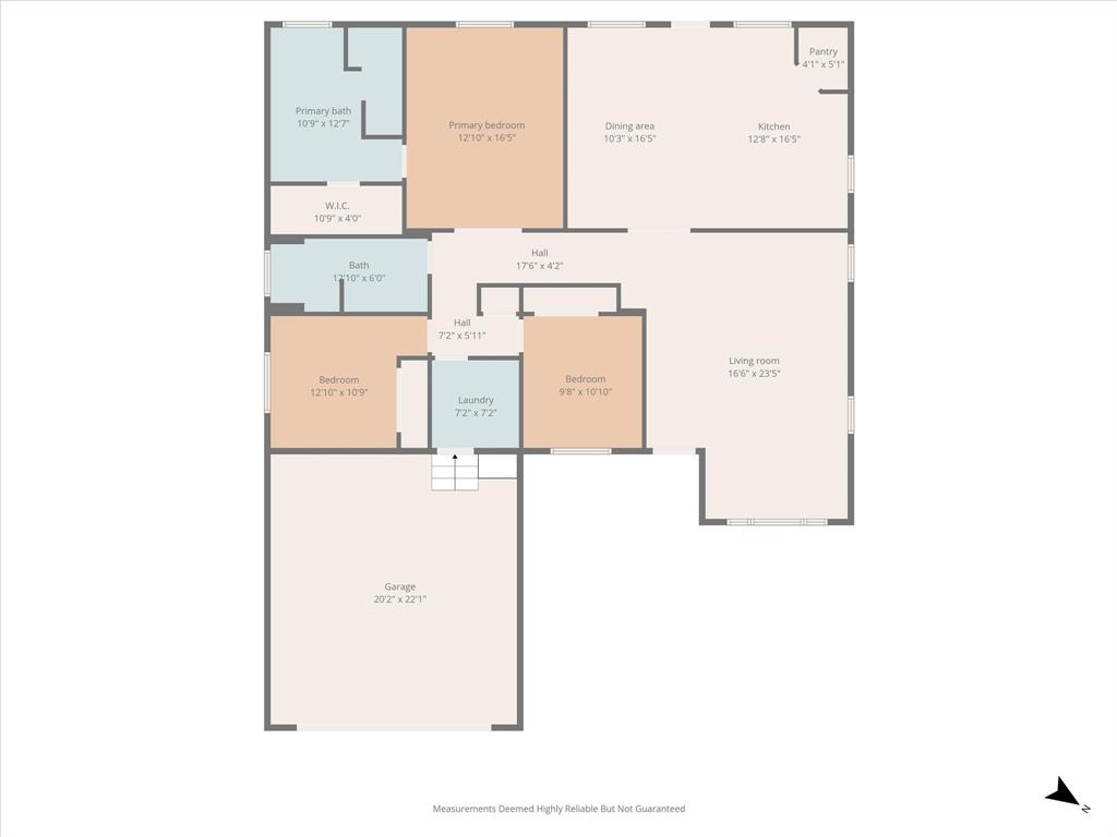 Lakeside Hills - Residential