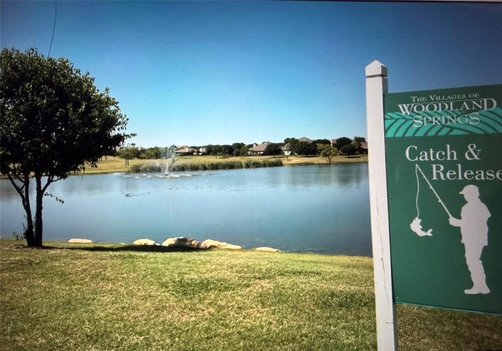 Villages Of Woodland Spgs W - Residential