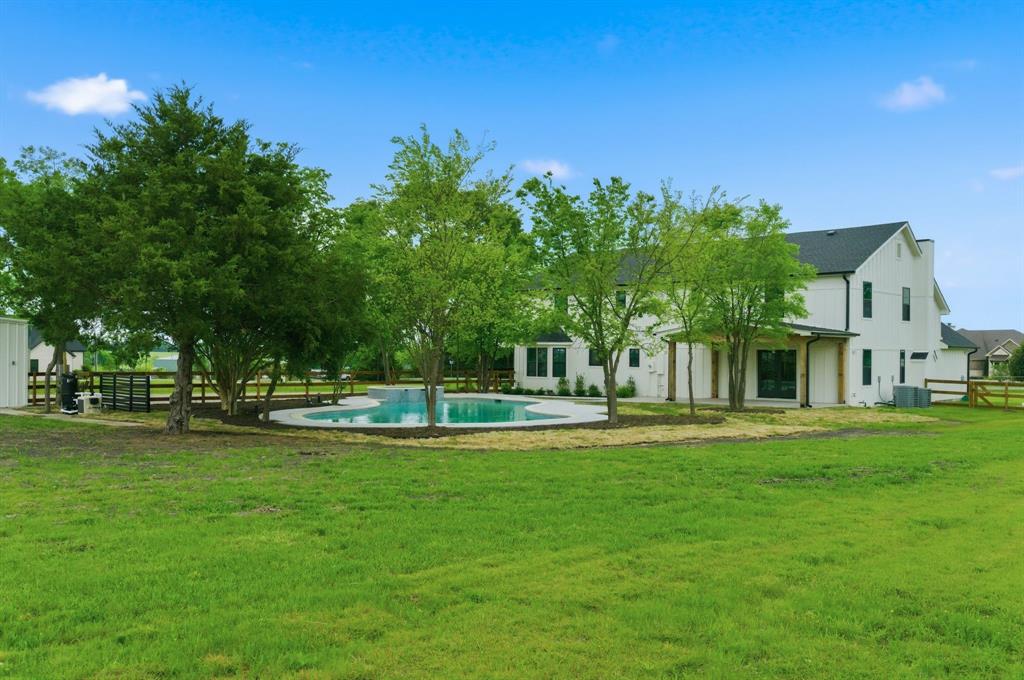 6638 County Road 1103, Celina, TX, 75009, USA, 5 Bedrooms Bedrooms, ,4 BathroomsBathrooms,Residential,Active,6638 County Road 1103,21349537