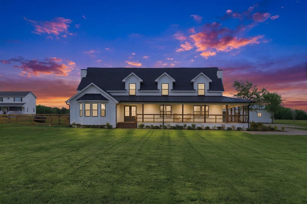 6638 County Road 1103, Celina, TX, 75009, USA, 5 Bedrooms Bedrooms, ,4 BathroomsBathrooms,Residential,Active,6638 County Road 1103,21349537