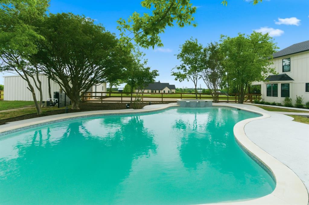 6638 County Road 1103, Celina, TX, 75009, USA, 5 Bedrooms Bedrooms, ,4 BathroomsBathrooms,Residential,Active,6638 County Road 1103,21349537