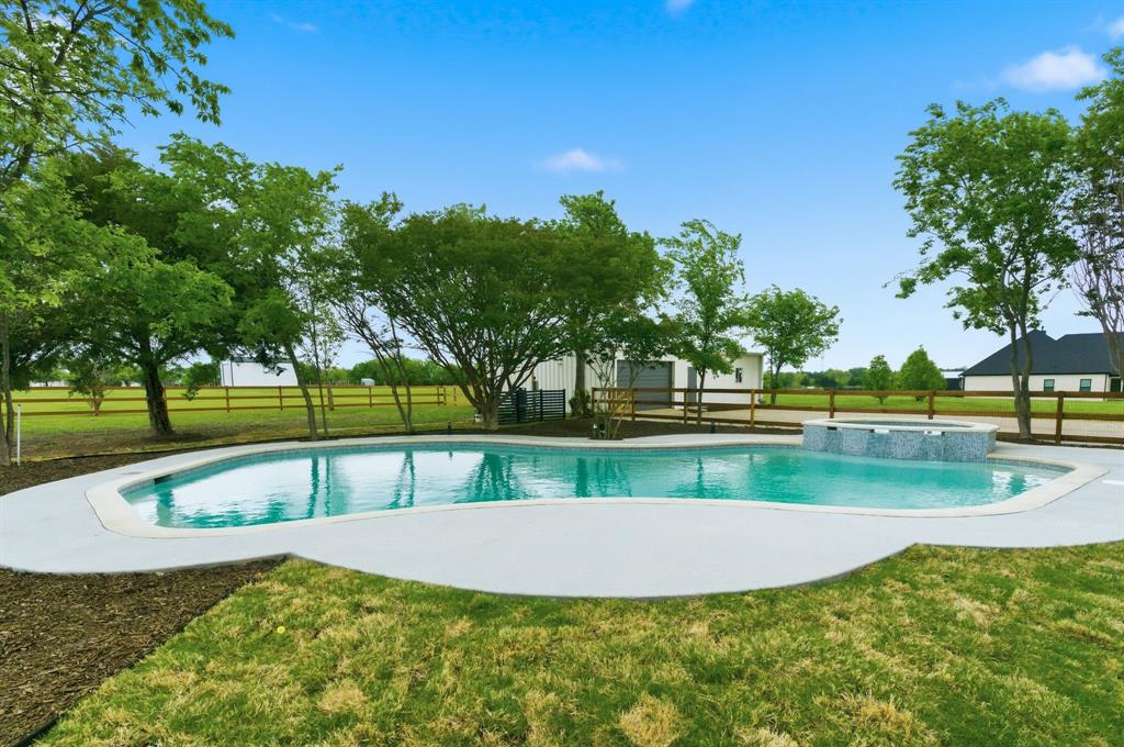 6638 County Road 1103, Celina, TX, 75009, USA, 5 Bedrooms Bedrooms, ,4 BathroomsBathrooms,Residential,Active,6638 County Road 1103,21349537