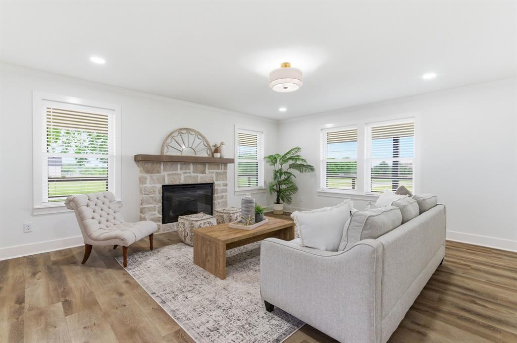 6638 County Road 1103, Celina, TX, 75009, USA, 5 Bedrooms Bedrooms, ,4 BathroomsBathrooms,Residential,Active,6638 County Road 1103,21349537
