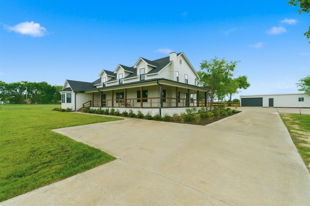 6638 County Road 1103, Celina, TX, 75009, USA, 5 Bedrooms Bedrooms, ,4 BathroomsBathrooms,Residential,Active,6638 County Road 1103,21349537