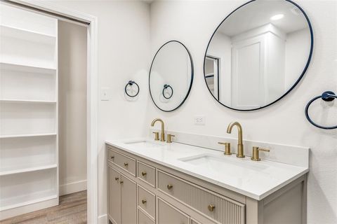 Tiny photo for 133 Mcgee Drive, Fort Worth, TX 76114 (MLS # 21101137)