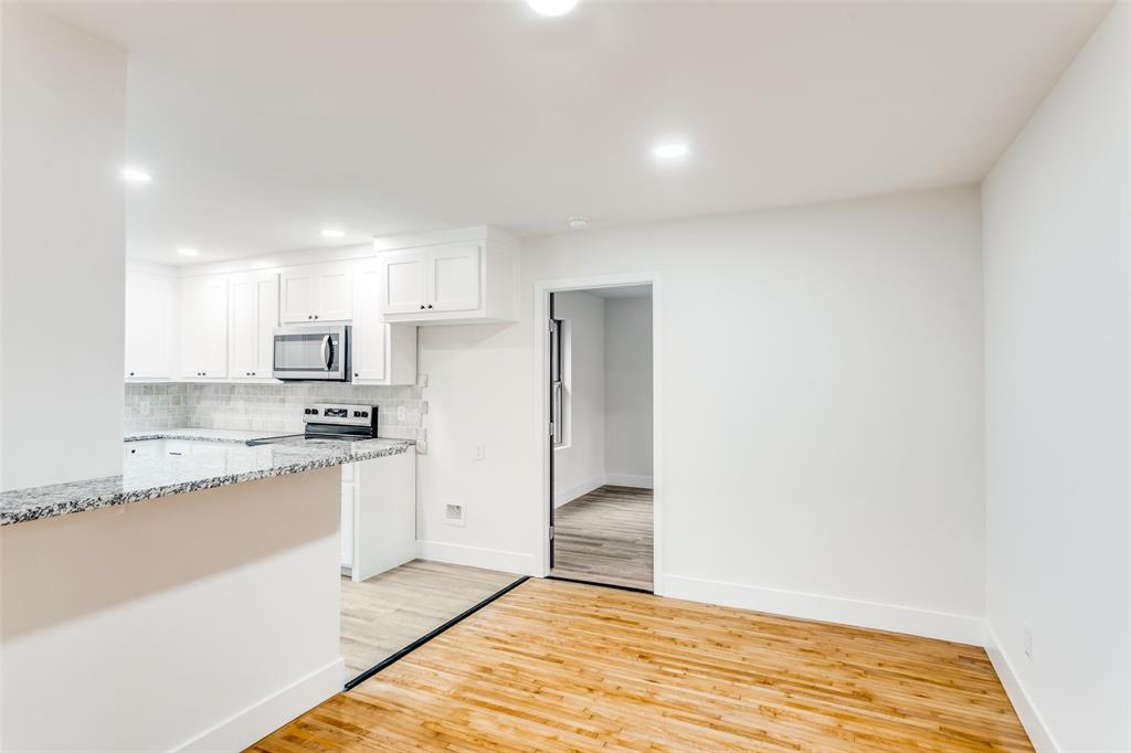 Mc Gee Place Add - Residential