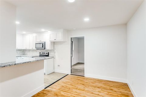 Tiny photo for 133 Mcgee Drive, Fort Worth, TX 76114 (MLS # 21101137)