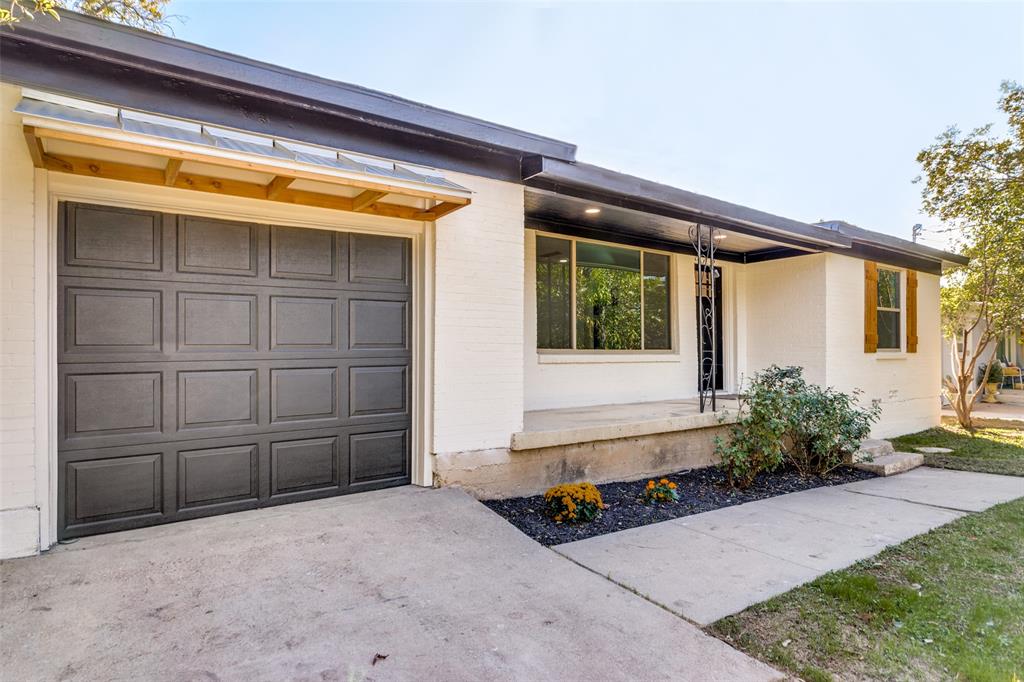 Mc Gee Place Add - Residential