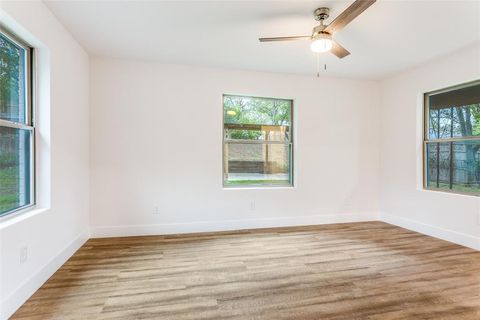 Tiny photo for 133 Mcgee Drive, Fort Worth, TX 76114 (MLS # 21101137)