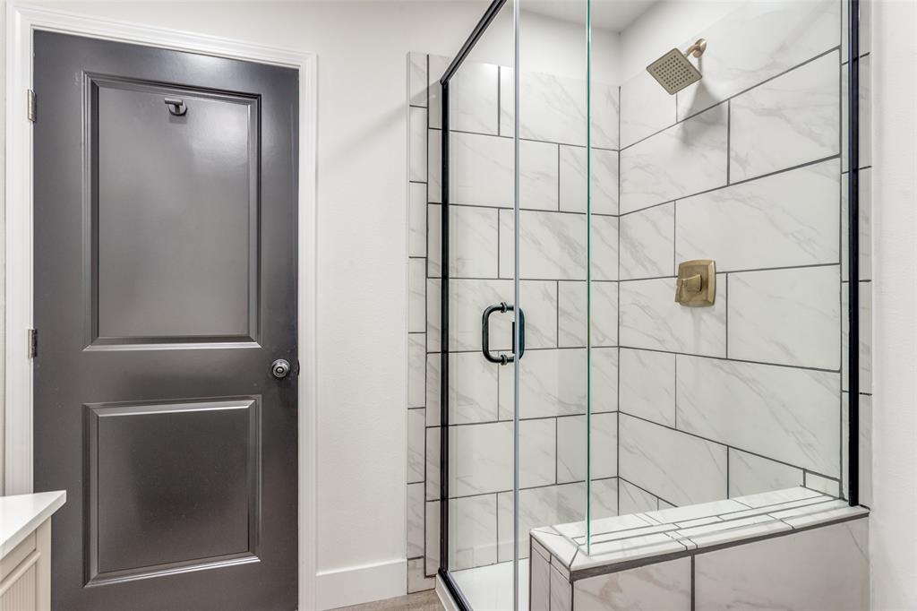 Mc Gee Place Add - Residential