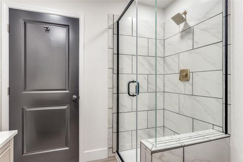 Tiny photo for 133 Mcgee Drive, Fort Worth, TX 76114 (MLS # 21101137)