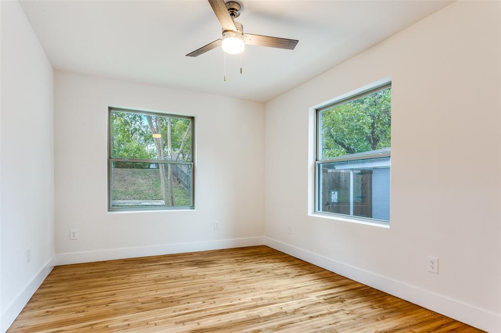 Mc Gee Place Add - Residential