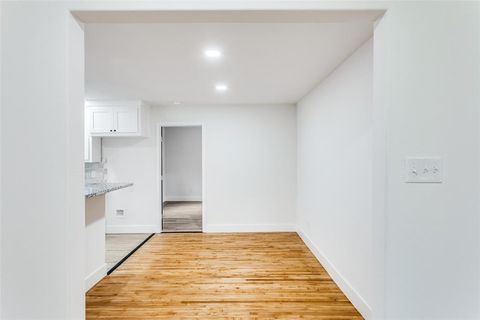 Tiny photo for 133 Mcgee Drive, Fort Worth, TX 76114 (MLS # 21101137)