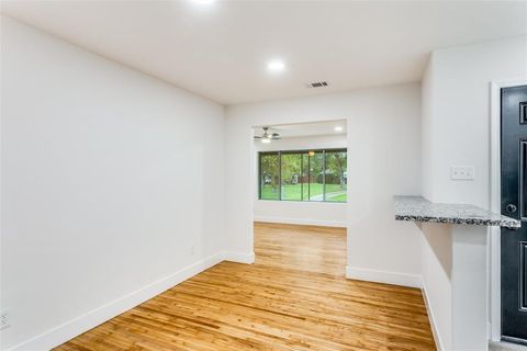 Tiny photo for 133 Mcgee Drive, Fort Worth, TX 76114 (MLS # 21101137)