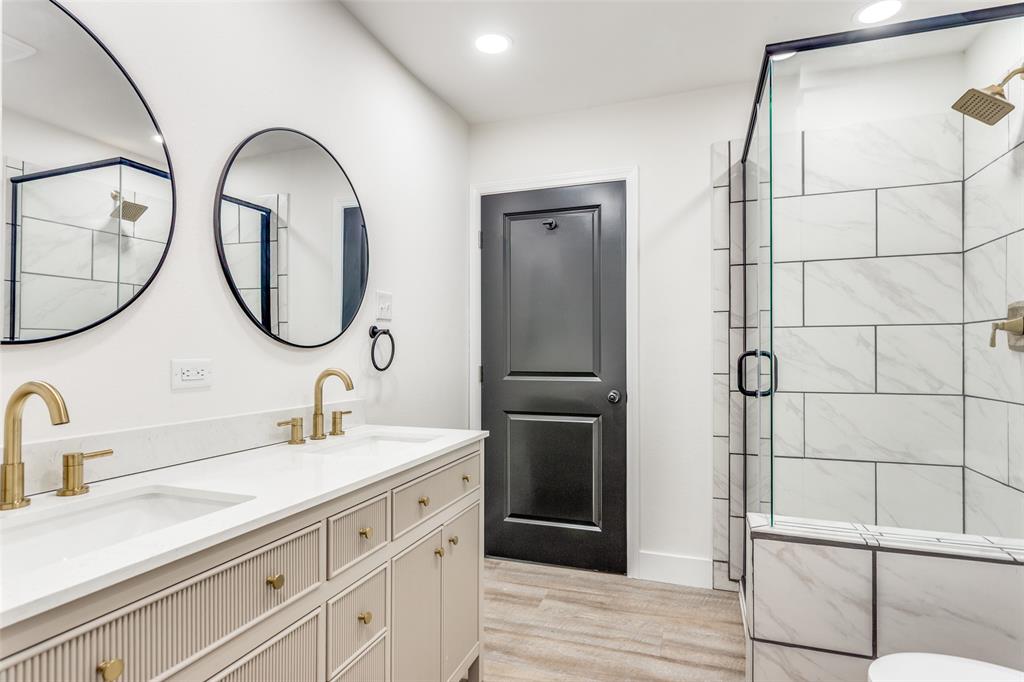 Mc Gee Place Add - Residential