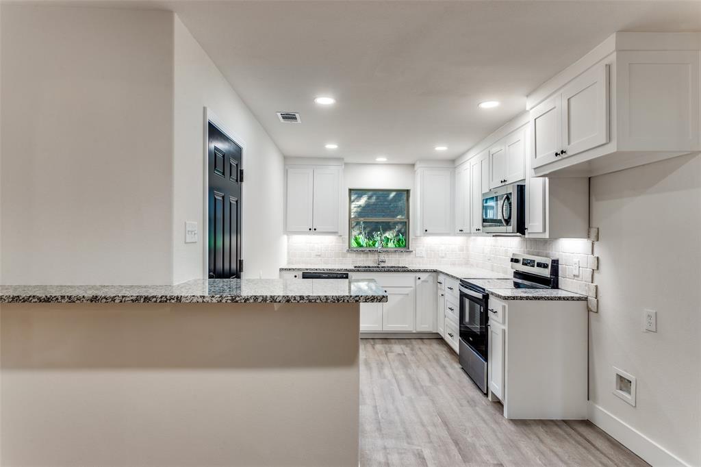 Mc Gee Place Add - Residential