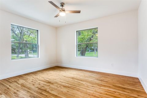 Tiny photo for 133 Mcgee Drive, Fort Worth, TX 76114 (MLS # 21101137)