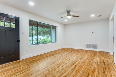 Tiny photo for 133 Mcgee Drive, Fort Worth, TX 76114 (MLS # 21101137)