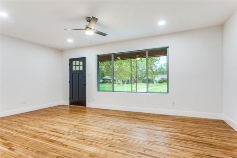 Tiny photo for 133 Mcgee Drive, Fort Worth, TX 76114 (MLS # 21101137)