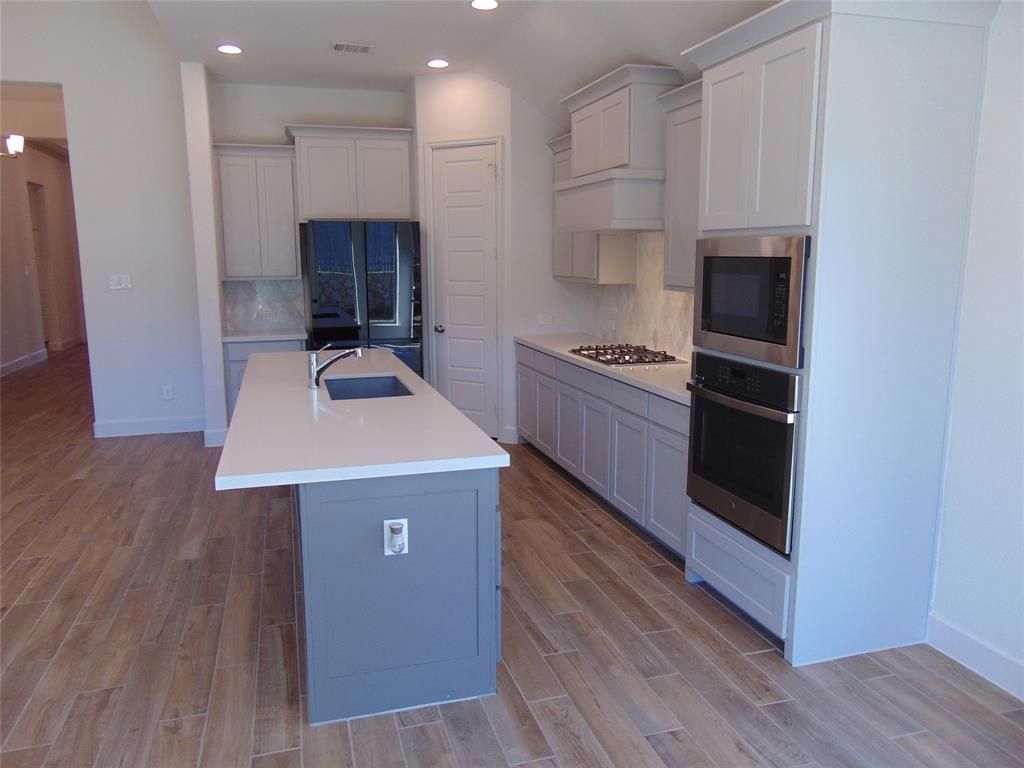 Photo of 613 Fielding Street, Northlake, TX 76247 (MLS # 21215198)