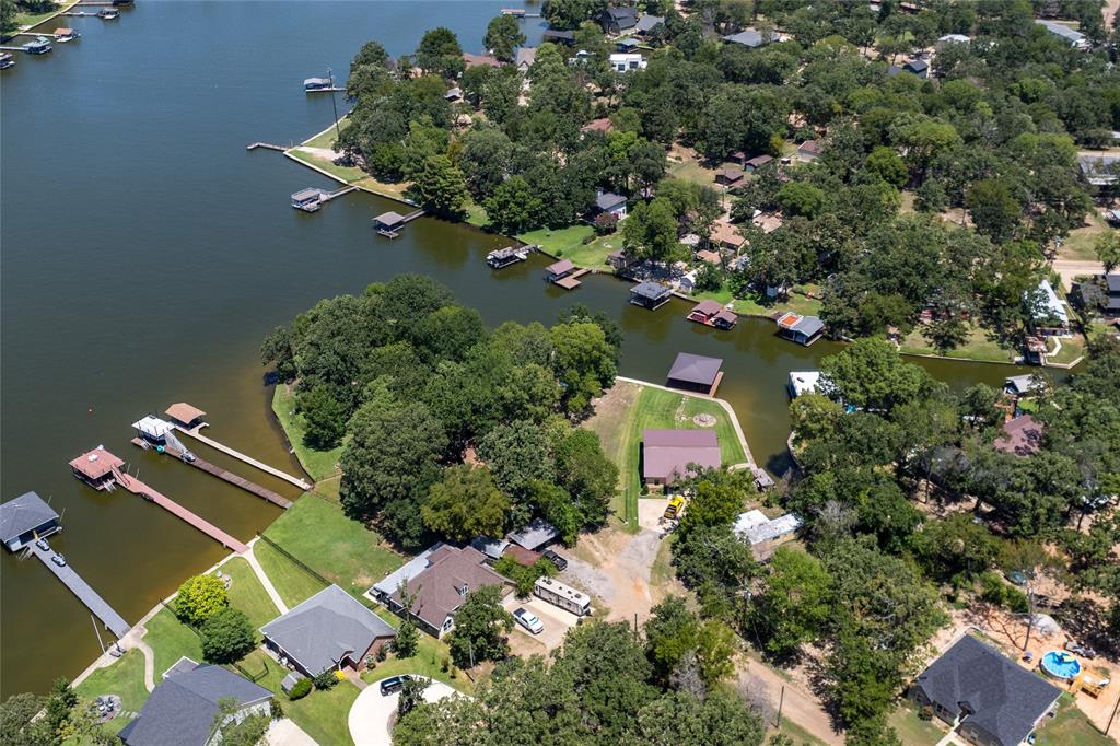 Cedar Branch Park - Land