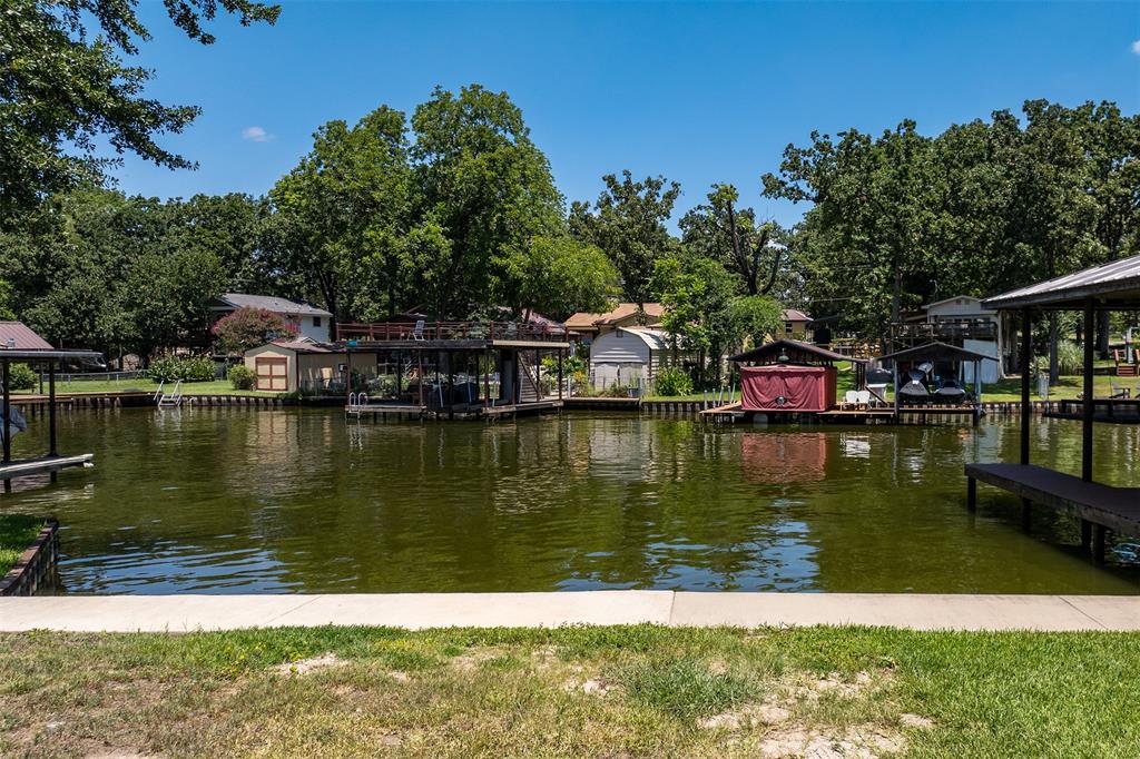 Cedar Branch Park - Land