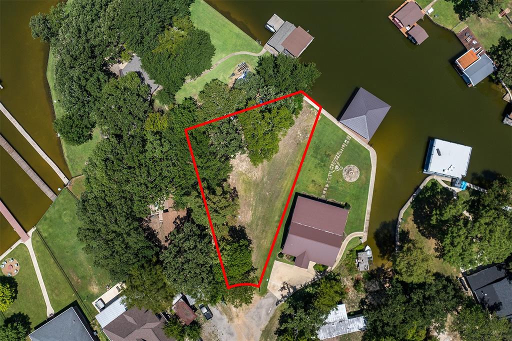 Cedar Branch Park - Land