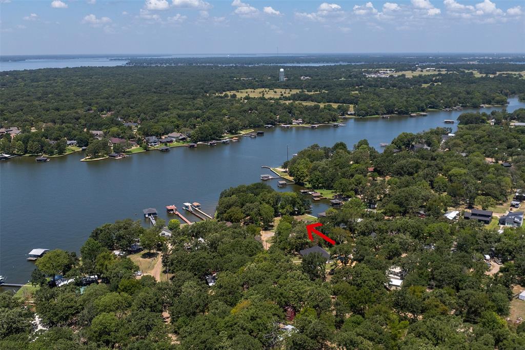 Cedar Branch Park - Land