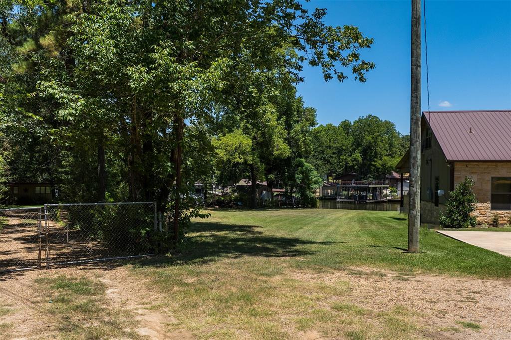 Cedar Branch Park - Land