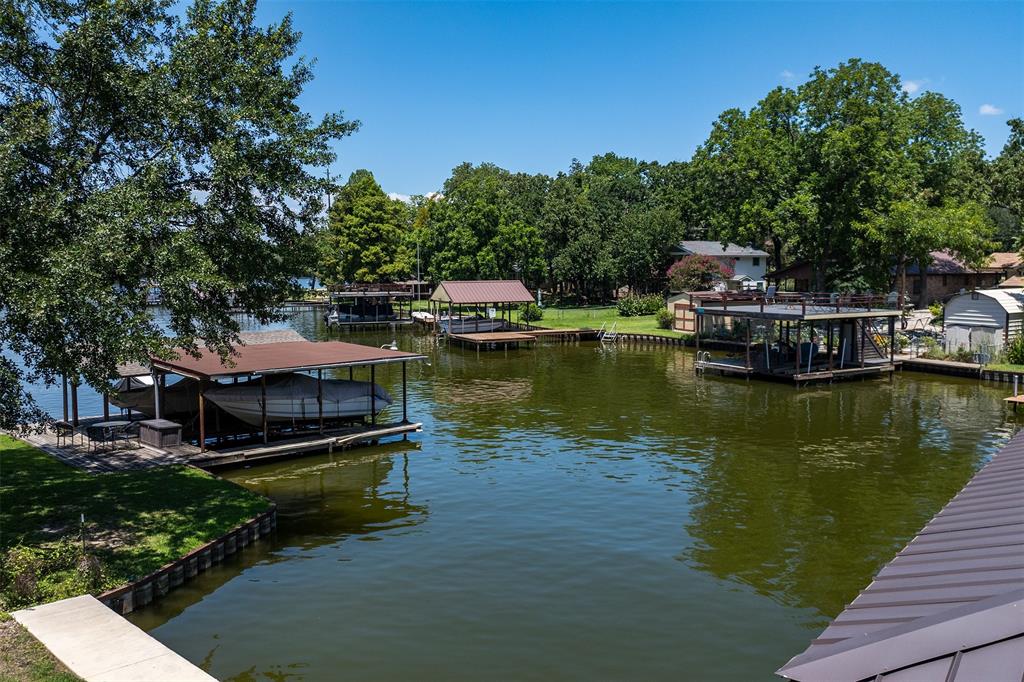 Cedar Branch Park - Land